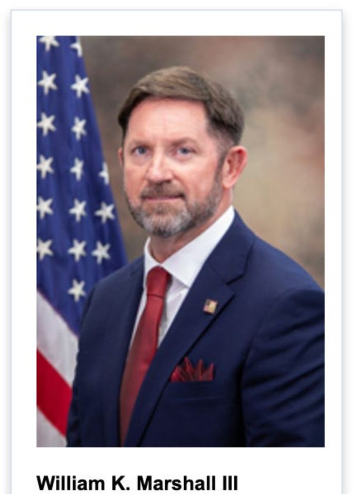 Let's overwhelm the man at the head of the Federal Bureau of Prisons.