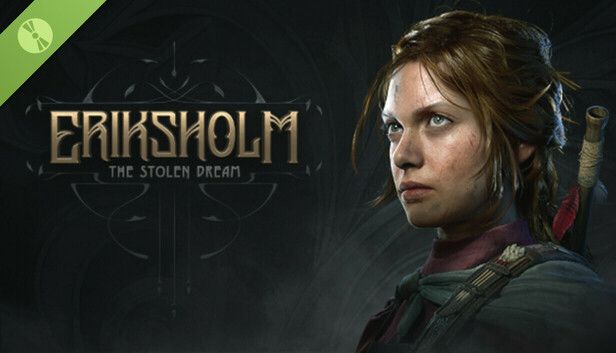 Eriksholm: The Stolen Dream Demo on Steam