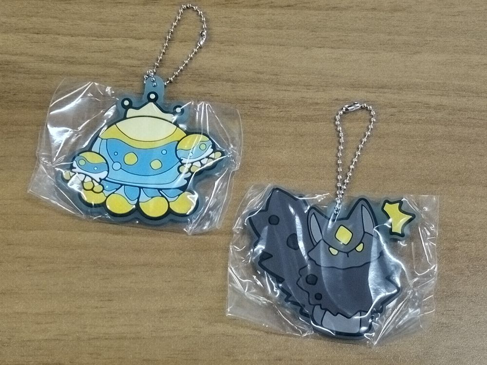 skyガチャ、クラゲキングとハロウィンのネッコ