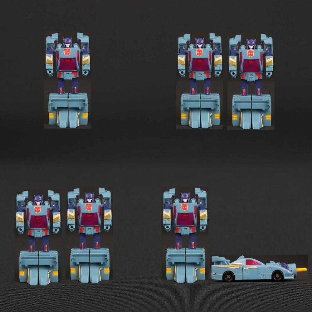 loss, but boss
a brilliant meme featuring transformers G1 turbomaster boss