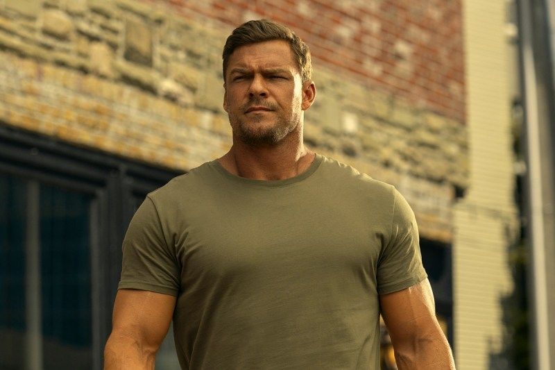 Reacher