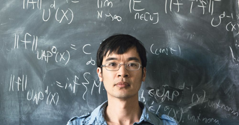 UCLA's Terence Tao called the Trump administration's actions an "existential threat" to academic research in the U.S.