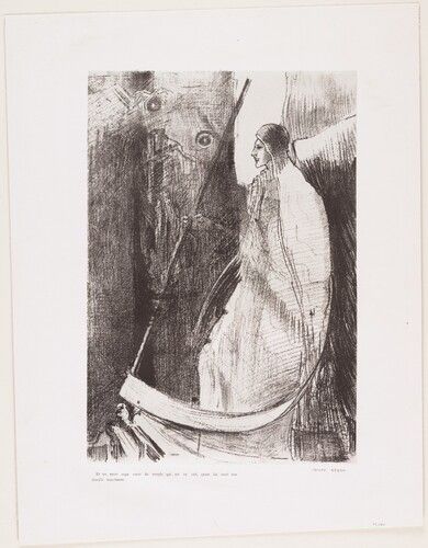 Gift of Abby Aldrich Rockefeller