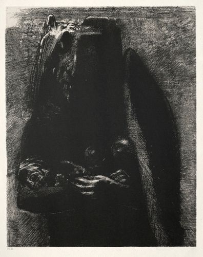 The Temptation of St. Anthony