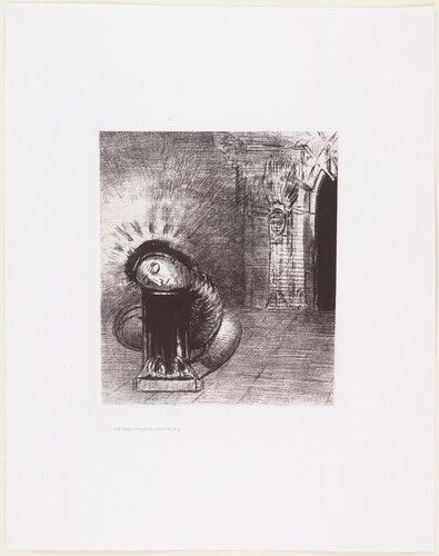 Gift of Mr. and Mrs. W. Murray Crane (by exchange)