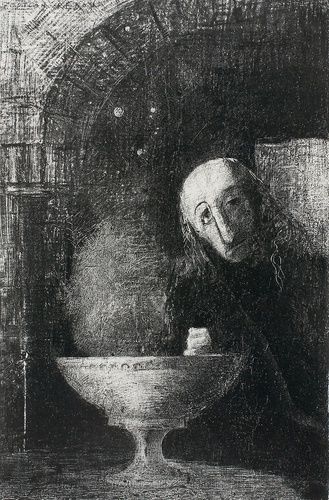 Gift of Elizabeth Hammond Stickney