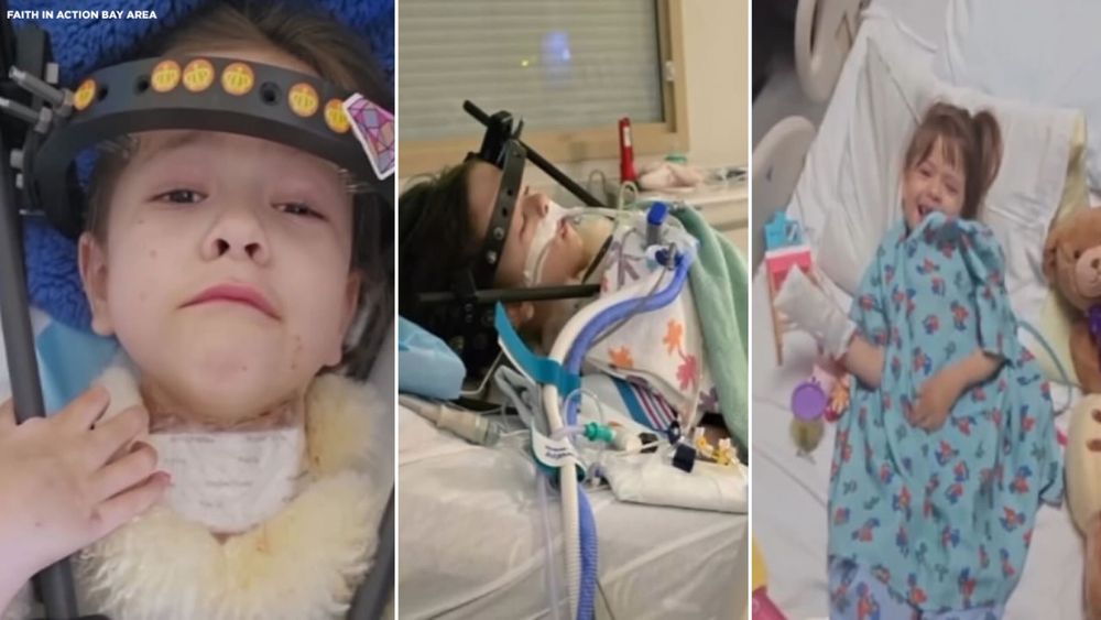 The unhoused family of 7-year-old Samara Zavala says San Francisco's Department of Homelessness told them they don't qualify for housing assistance. Advocates are now trying to find the girl stable ho...