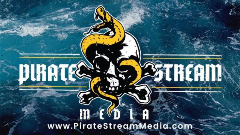 The Pirate Stream: Dialectical Dissidents - Episode 26