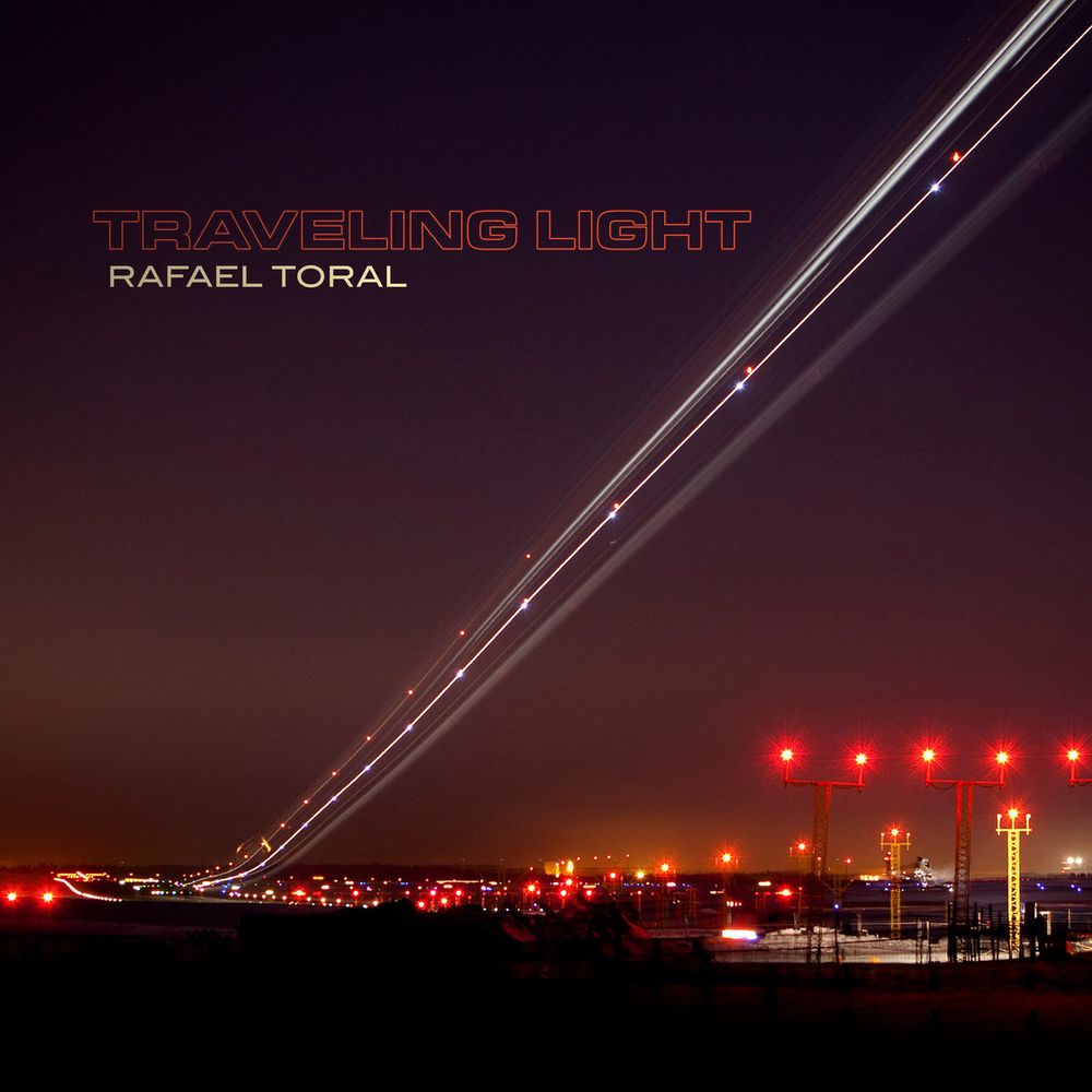 Rafael Toral - Traveling Light