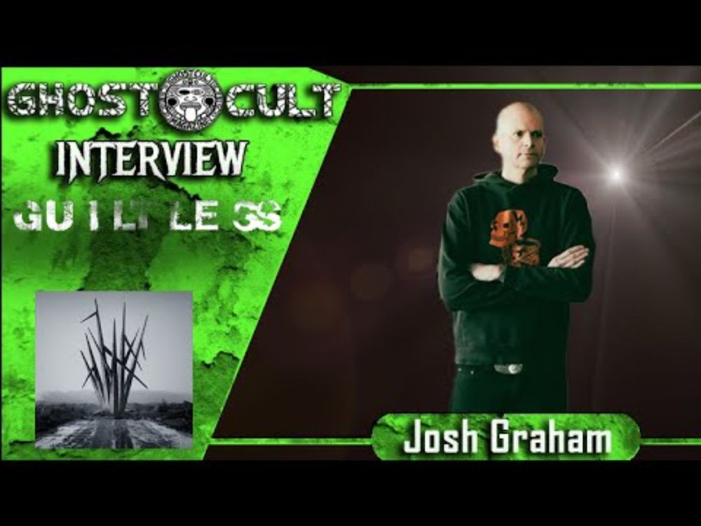 Tom Osman Interviews Josh Graham About the New Guiltless LP -  "Teeth To The Sky"