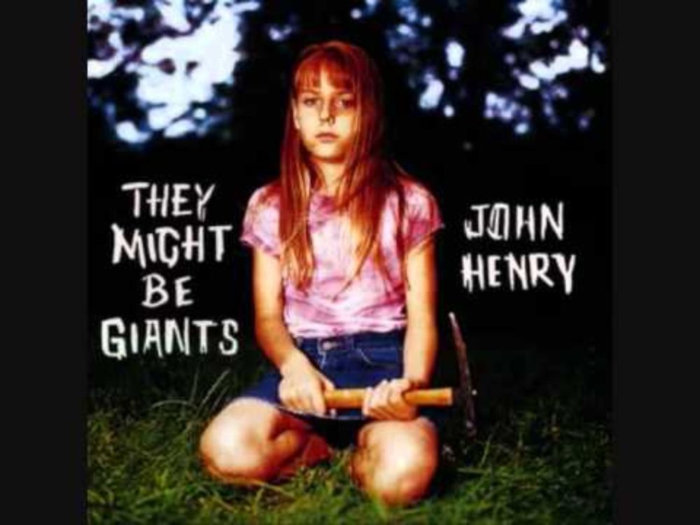 They Might Be Giants - The End of the Tour
