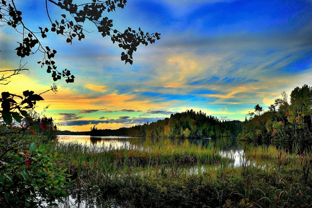 Alain Audet photographer