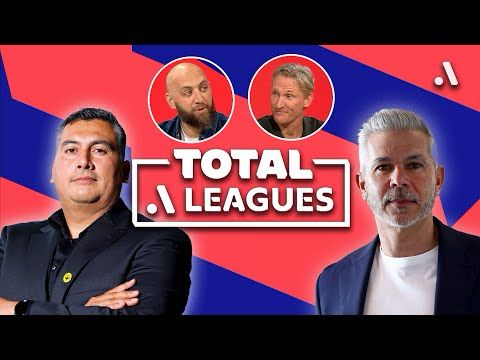 Coaches WAR OF WORDS 😡 | Total A-Leagues Episode 8