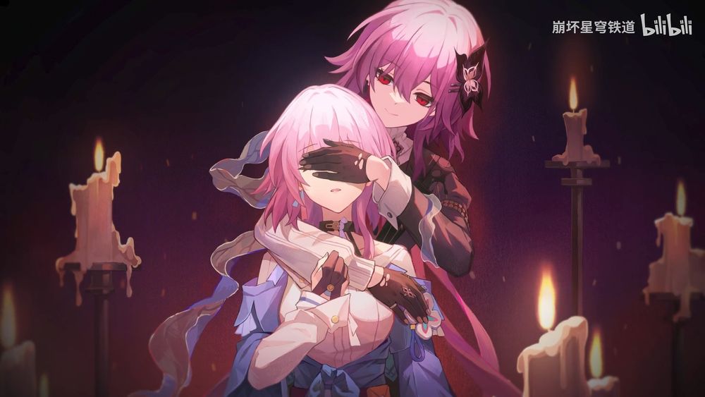 交给我，和世界说晚安吧