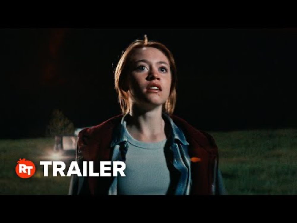 Watch the Skies Exclusive Trailer (2025)