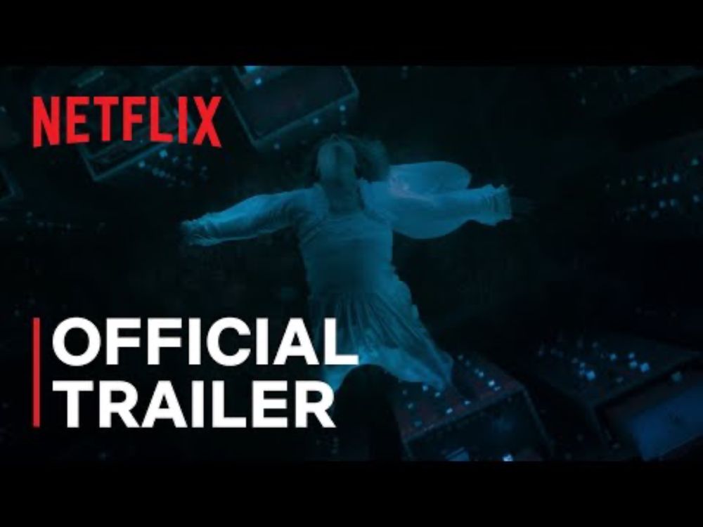 The Manhattan Alien Abduction | Official Trailer | Netflix