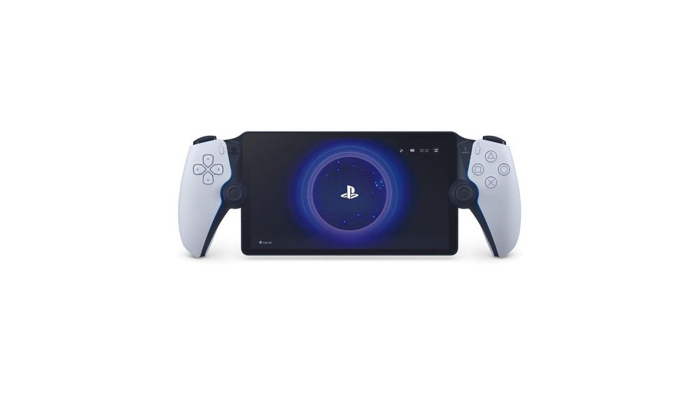 Reprodutor Remoto PlayStation Portal PS5 - Sony