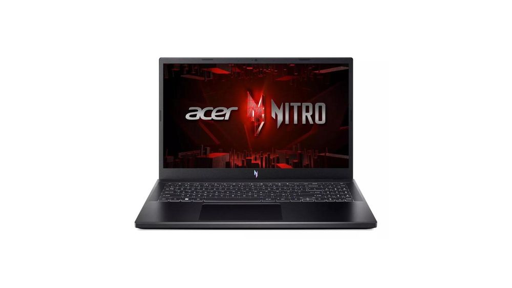 Notebook Acer Nitro V 52qb Ci5 13°g 16gb 512ssd Rtx3050 W11