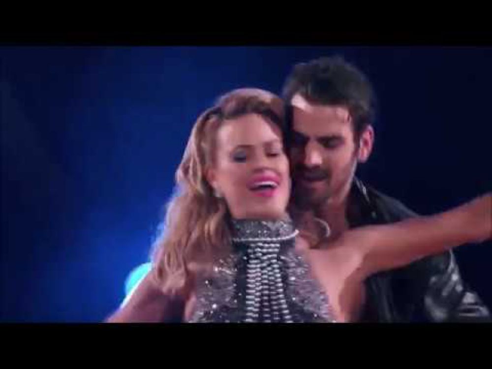 Nyle DiMarco & Peta Murgatroyd - All Dances on DWTS