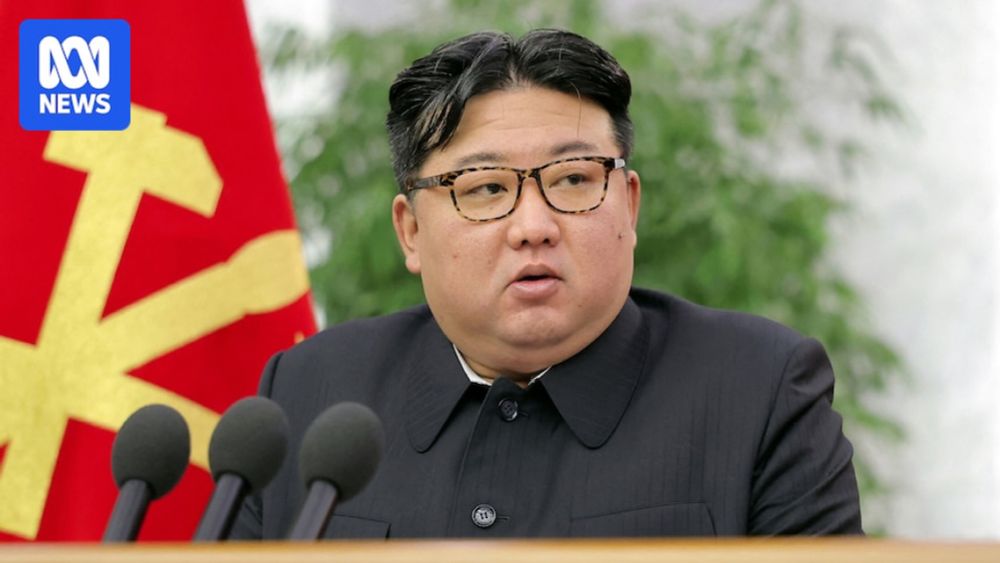 'Publicly executed to send a message': The brutal regime of Kim Jong Un