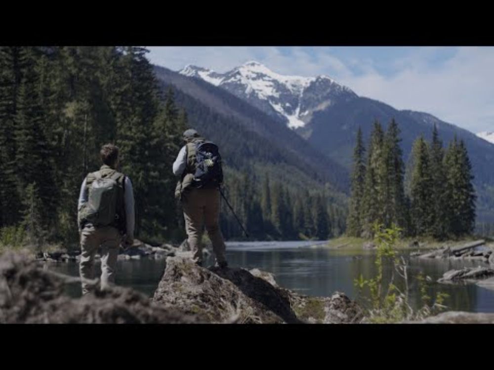 Inside Kanaka Bar’s Conservation Plan: Protecting Rare Ecosystems & Indigenous Culture