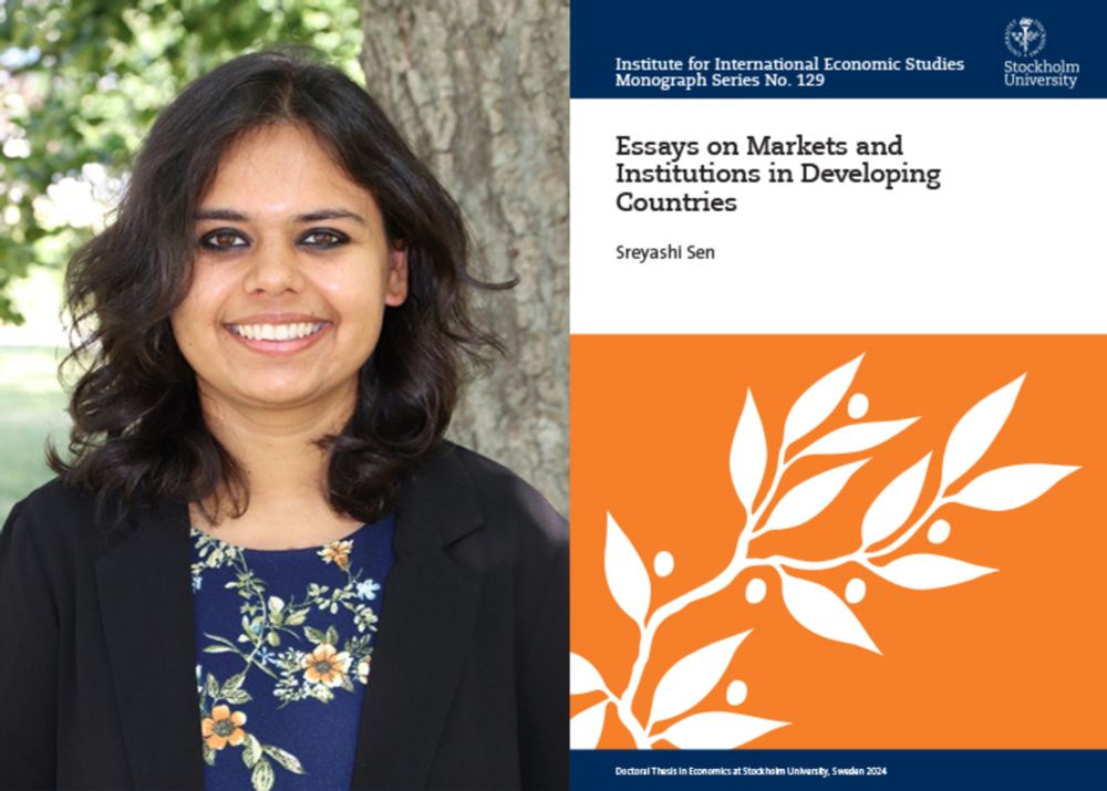 How Labor Regulations and Economic Policies Shape Industries and Lives: Insights from India - Institute for International Economic Studies