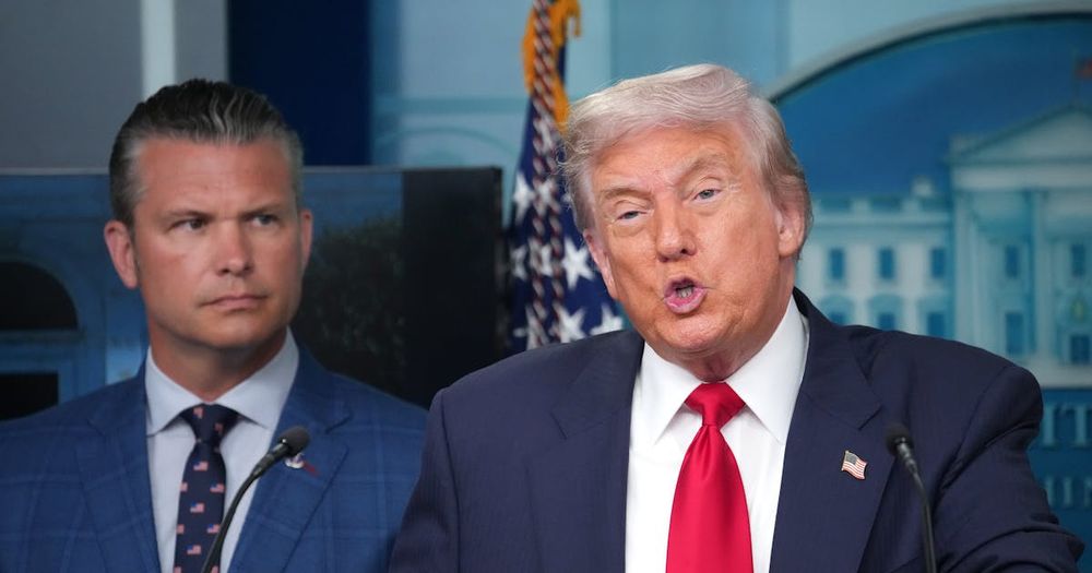 Donald Trump has seized control of the Washington Metropolitan Police Department.