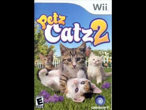 Petz Catz 2 Music (Wii) - Polar fields