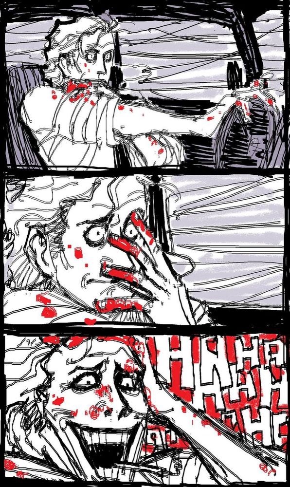 Danael cedendo a loucura e descobrindo que vai passar mais alguns longos anos aprendendo a desenhar.png