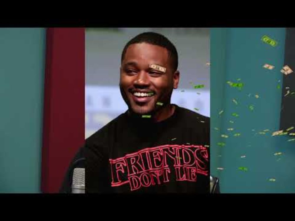 Armchair Cinema - Sinners