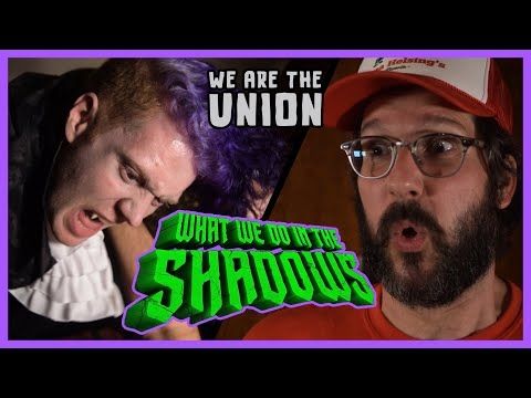 We Are The Union - "You're Dead / Vampire Ska" (Official Video)