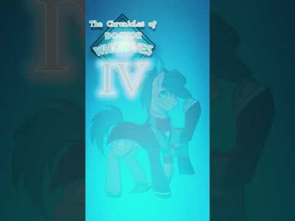 Chronicles of Doctor Whooves 1970 Closing