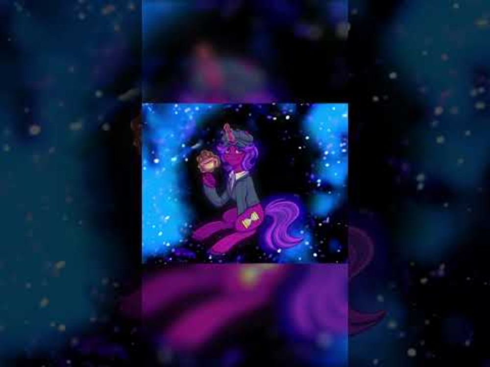 Chronicles of Doctor Whooves 1987 Opening