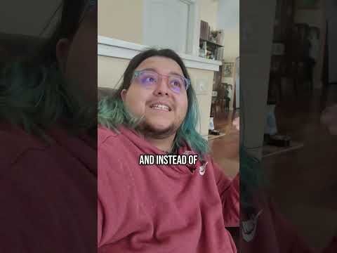 #notsodailyvlog #spoonie #chronicillness #chronicpain #queerdisabledartist  #queerdisabledstreamer