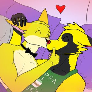 black_n_yellow - Twitch