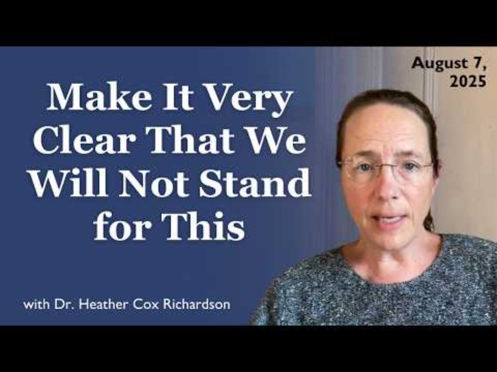 Forms of Resistance and Reasons to Believe It’s Working | Explainer