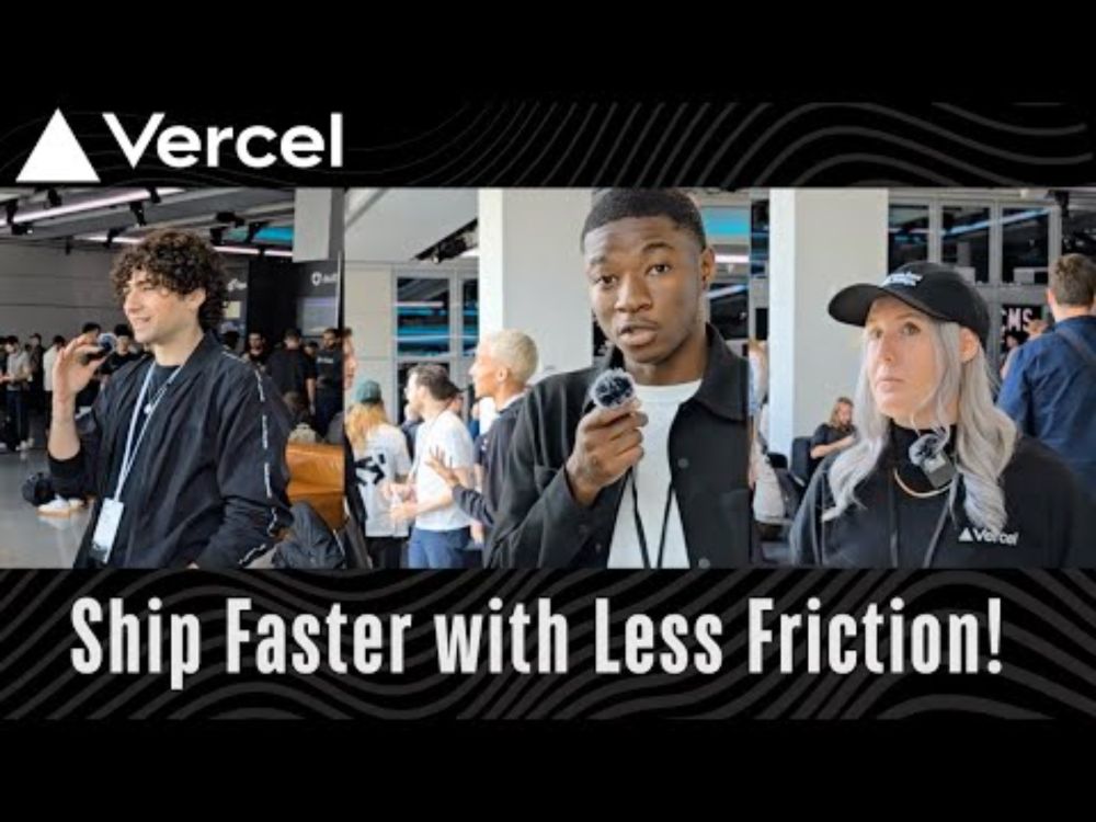 How Engineers and Team Leads Run Vercel in 2025: Faster Shipping with Less Friction!