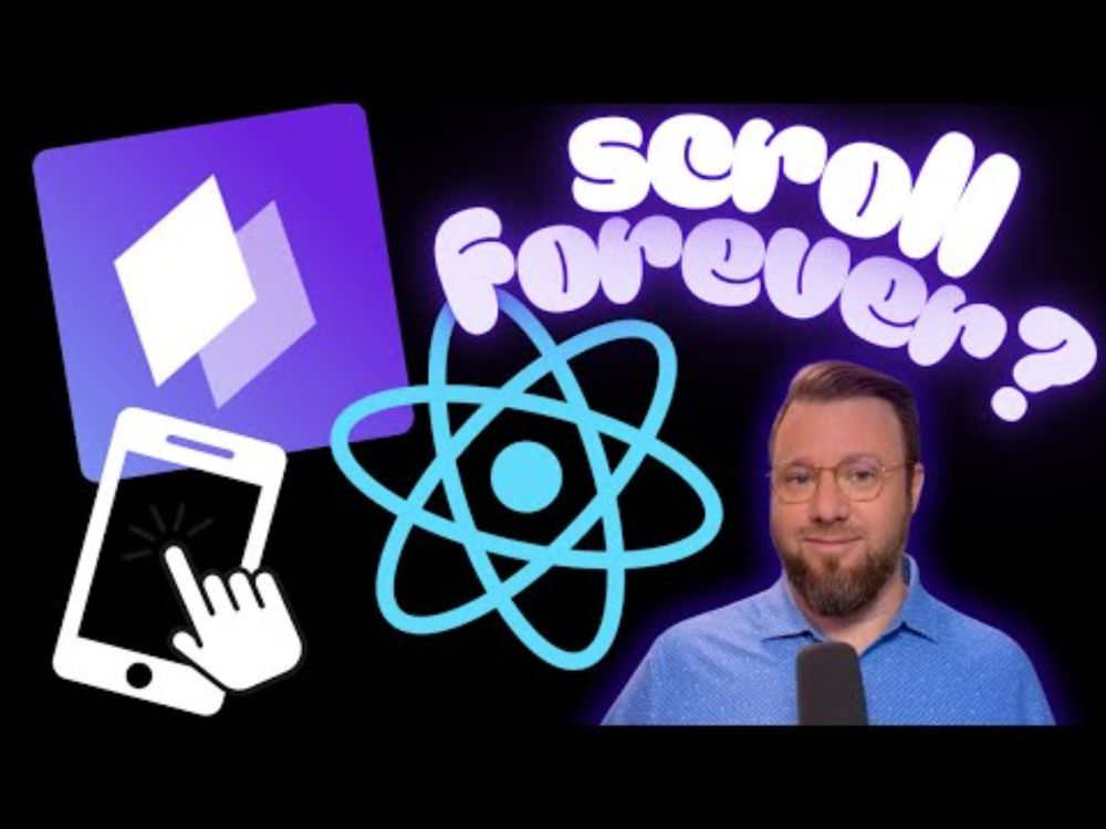 Optimizing Infinite Scroll Video Feeds in React Native (Skylight Social)