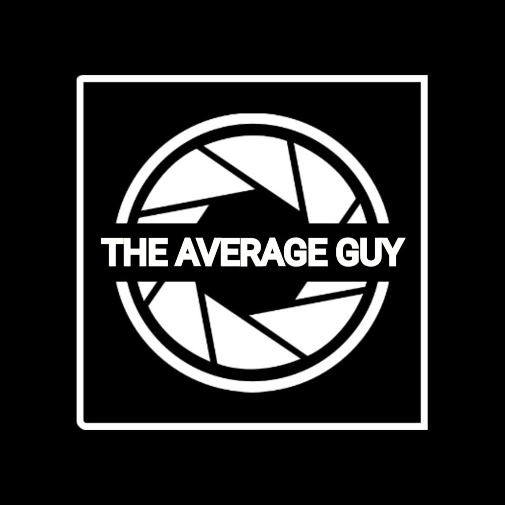 The average Guy