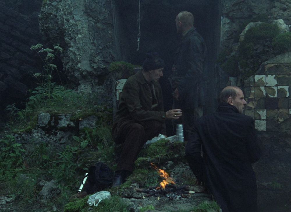 Stalker Frame: 04504