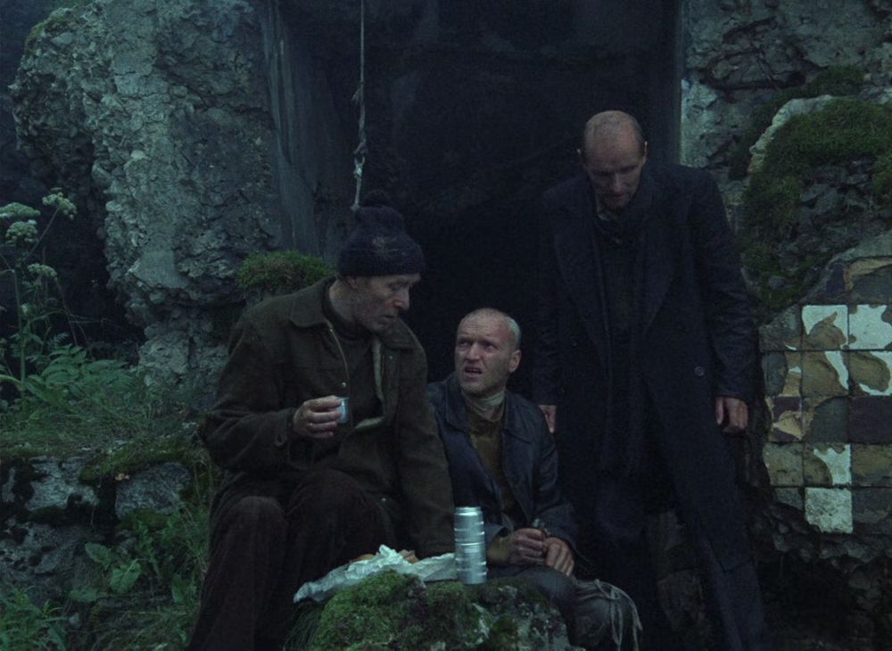 Stalker Frame: 04474