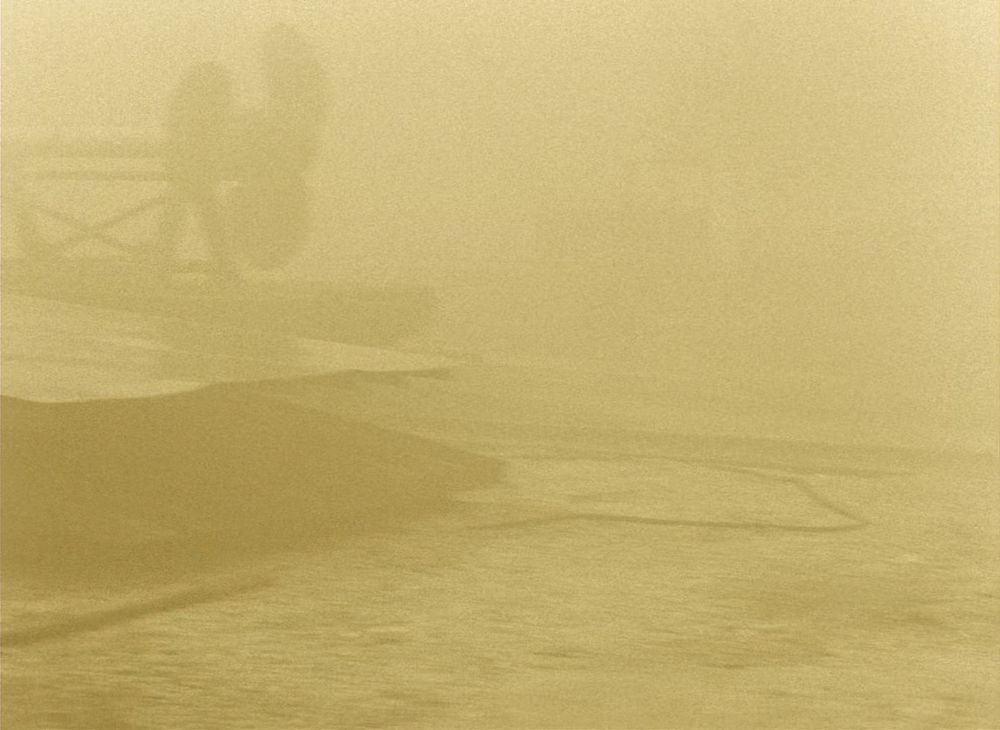 Stalker Frame: 02149