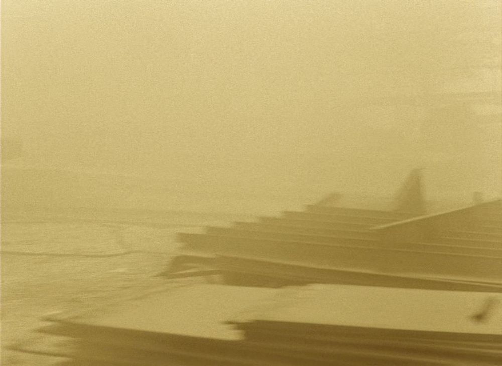 Stalker Frame: 02148