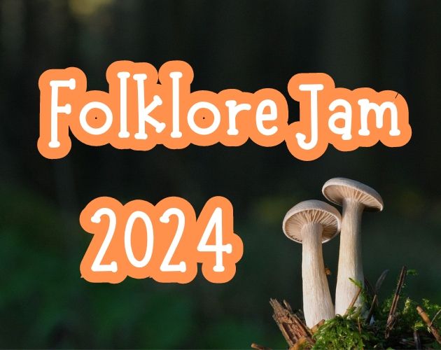 Folklore Jam 2024