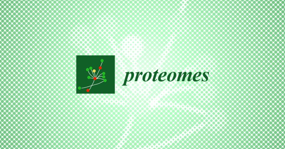 Proteomics—The State of the Field: The Definition and Analysis of Proteomes Should Be Based in Reality, Not Convenience