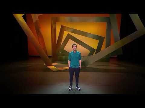 Pieter Derks - Vijf voor twaalf