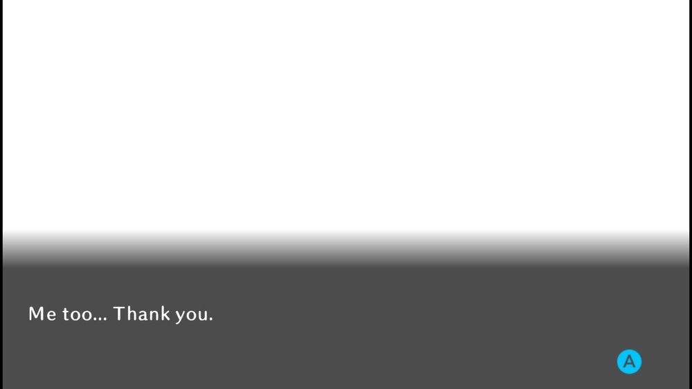 a white background with the words: me too… thank you