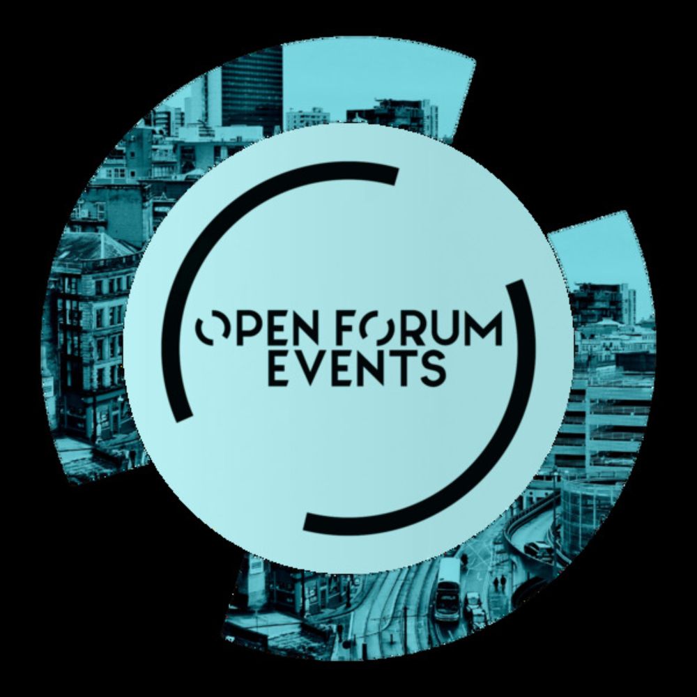 Safeguarding Adults 2024 | Open Forum Events