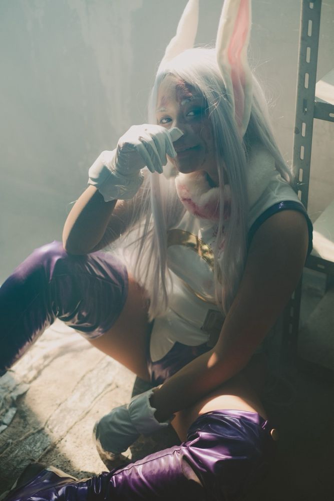 「こちとらいつ死んでも後悔ないよう 毎日死ぬ気で息してる！ 」