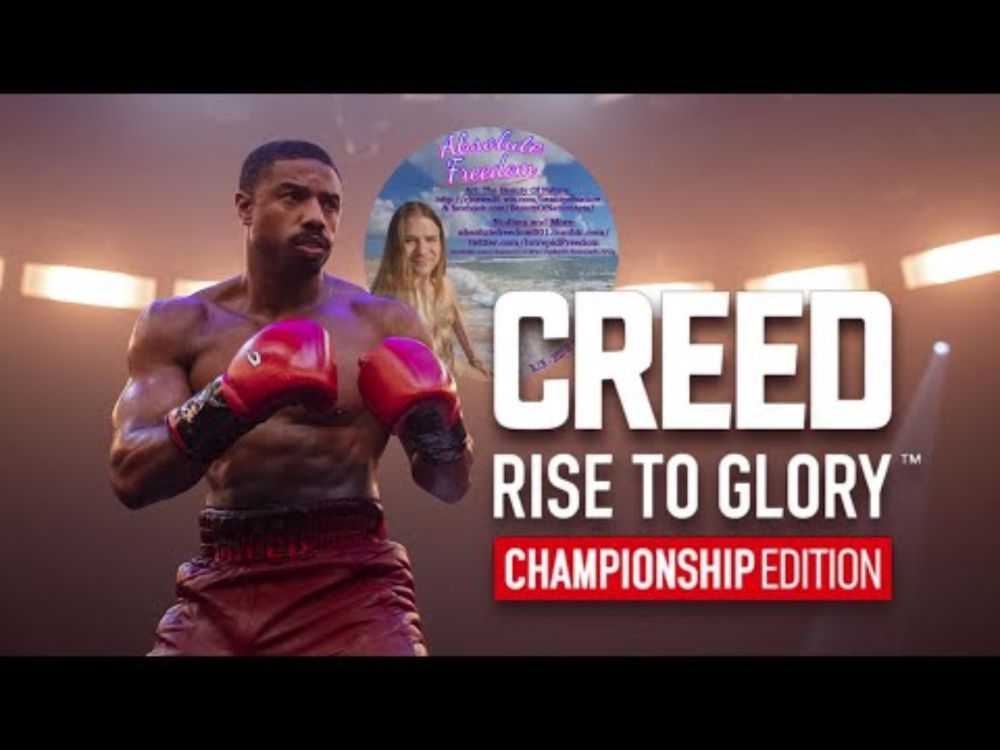 Creed: Rise To Glory: Championship Edition